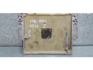 Блок управления коробкой передач 7700874064, 7700874064   Renault Megane II