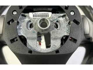 Руль Chevrolet Corvette C6  2004 - 2007 года 15943805      