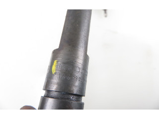Комплект жиклеров (форсунок) 028130201T, 028130201S    Seat Toledo II (1M)