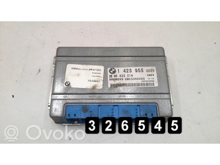 Řídící jednotka 96023214   BMW 3 E36 2000