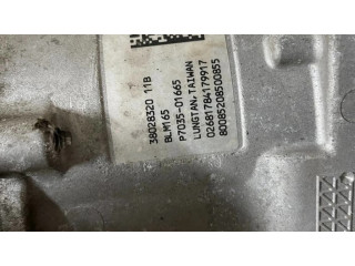    Рулевая рейка 38028320, P703501665   Citroen C3 2016- года