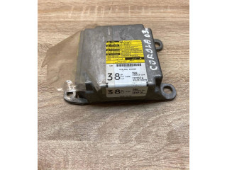 Блок подушек безопасности 8917002290, 210213104   Toyota Corolla E120 E130