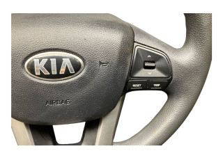 Zpětné zrcátko  KIA Rio 2013  1W56900030, 569001W100HU  
