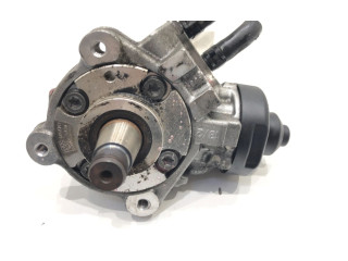 Vstřikovací čerpadlo 0445010507   Seat Exeo (3R)     