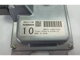 Блок управления EMU10110N   Nissan Navara D23
