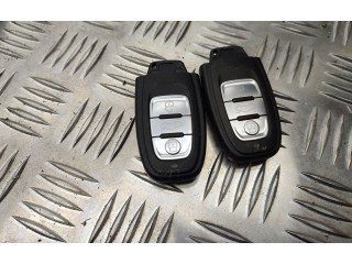 Zpětné zrcátko  Audi A6 Allroad C7 2014  4G0907311E, 4G0907401  