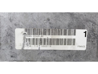    Рулевая рейка 1541848, 6G9N3C529AE   Ford S-MAX 2006-2015 года