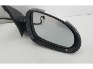 Zpětné zrcátko  Volkswagen Jetta V 2006  1K5857934  
