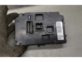   Pojistková skříňka 9656147980, BSCA0100   Peugeot 407 2006