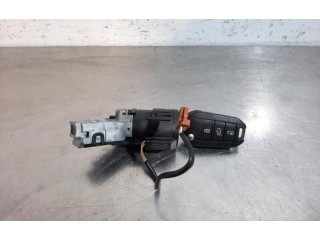 Řídící jednotka 9663123380   Peugeot 308 2019
