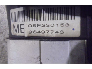 Дисплей    96497743, 96497743   Daewoo Matiz