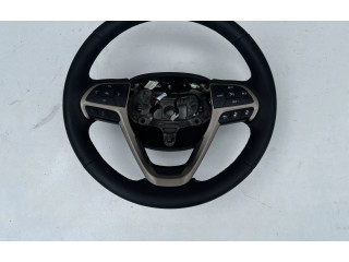 Volant Jeep Cherokee 2016   