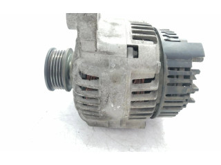 Генератор 058903016E   Volkswagen PASSAT      