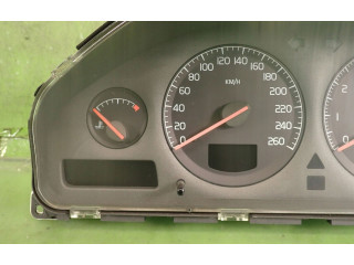 Přístrojová deska  Volvo V70 2001 9499668  
