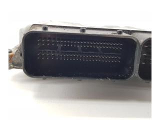 Блок управления двигателя     31272462AA, 0281012765    Volvo XC70 