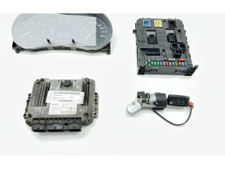 Řídící jednotka 0281013869, 0281013869   Fiat Scudo 2011