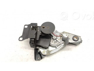 Моторчик заднего дворника 0390201559, 6925094    BMW 3 E46