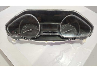 Přístrojová deska  Peugeot 2008 I 2018 9825986180  