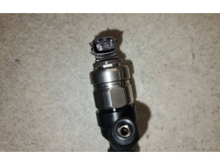 Форсунка 236700L010, 09G63165    Toyota Hilux (AN10, AN20, AN30)   