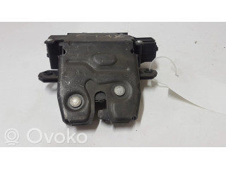 замок багажника     Ford Focus C-MAX 2003-2010 года