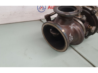  Турбина BMW 7 F01 F02 F03 F04  7646093, 11657646093   для двигателя N63B44B      