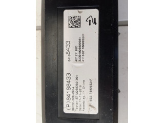 Блок управления климат-контролем 84188433, 421271026   Buick Encore I