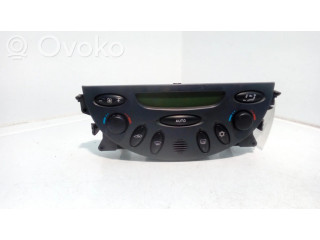 Блок управления климат-контролем 96326398ZK, F661022U   Citroen C5