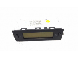 Дисплей    9650656777, K808   Citroen C3