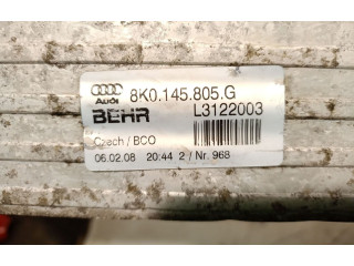 Интеркулер  8K0145805G, L3122003BEHR   Audi A4 Allroad 