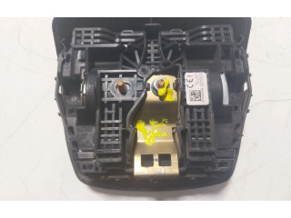 Подушка безопасности водителя 985707520R, 985707520R   Renault Kangoo II