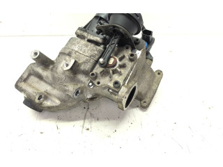 Клапан EGR 2122A100, K5T70980   Opel Antara