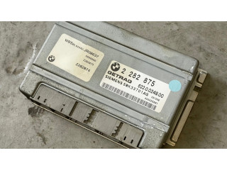 Блок управления коробкой передач 2282875, 6220024900   BMW M3