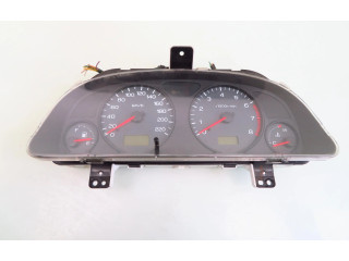 Přístrojová deska  Subaru Forester SF 2000 NSG712E, NSG712E  