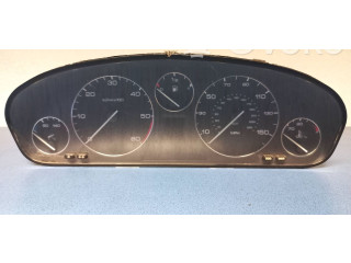 Přístrojová deska  Peugeot 607 2003 9629598880, 110008883007  