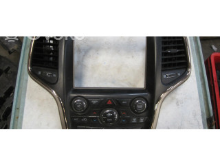 Блок управления климат-контролем P05091851AF   Jeep Grand Cherokee