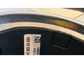 Volant Porsche 911 991 2015 99134780334  