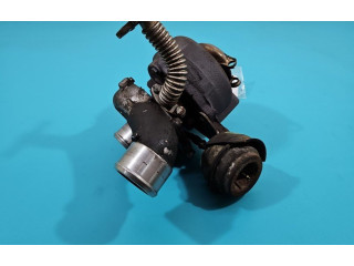  Турбина Fiat Stilo  46786078, IMPRK1361285         