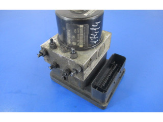 Блок АБС 6Q0614117C, 6Q0614117C   Volkswagen  Polo III 6N 6N2 6NF  1995 - 2001 года