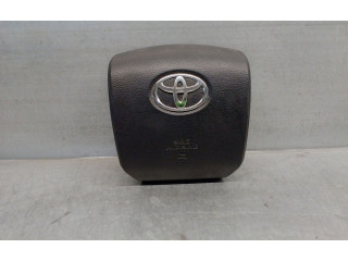 Подушка безопасности водителя TG12A01004   Toyota Land Cruiser (J200)