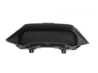 Přístrojová deska  BMW 5 G30 G31 2022 9432484, 8723301  