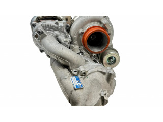 Турбина Mercedes-Benz E W213 2.9 A6560900480, 50312520         