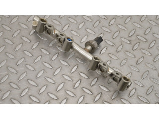 Vstřikovací lišta V7592428, 7537319   BMW 1 F20 F21  pro benzínový motor 1.6 N13 B16 A 