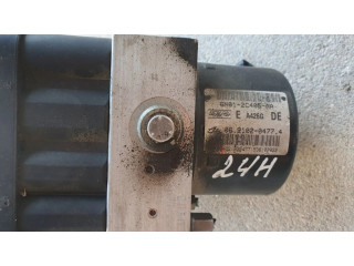 Jednotka ABS 06210906983, 6N612C405AA   Mazda 3 I 2006