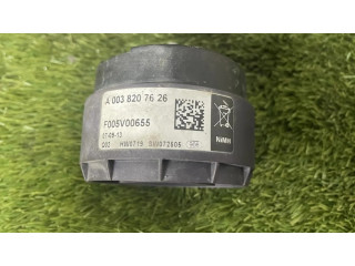 Řídící jednotka A0038207626, MODULOELECTRONICO   Mercedes-Benz C W204 2009