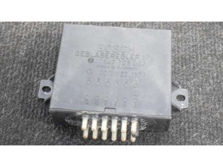 Блок управления климат-контролем A0008221103, 1147328026   Mercedes-Benz SL R107
