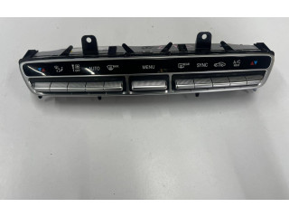 Блок управления климат-контролем A2059055106, A2C93754000   Mercedes-Benz C W205