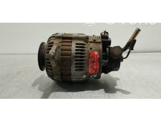 Генератор 0K72A18300, 021319021   KIA Pregio      
