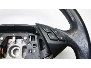 Руль BMW 5 E60 E61  2004-2010 года 11008818, 83647151      