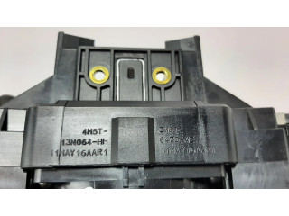 Подрулевой переключатель 4M5T14A664AB, 3M5T6475AE   Ford Kuga I
