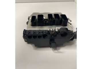 Блок управления двигателем Блок управления 8611709   BMW M6